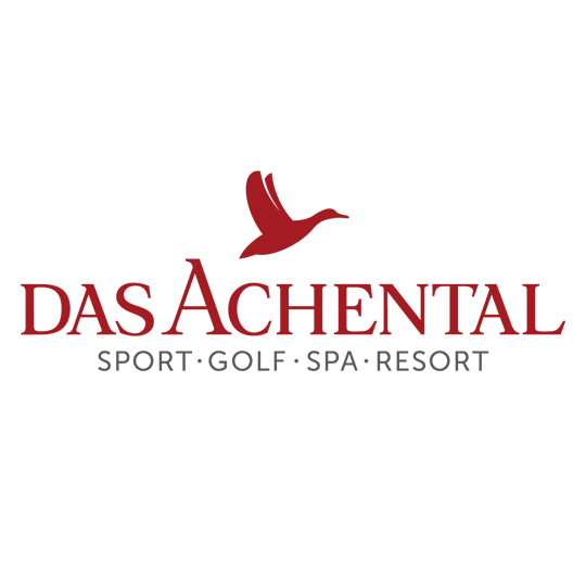 Resort Achental GmbH Logo