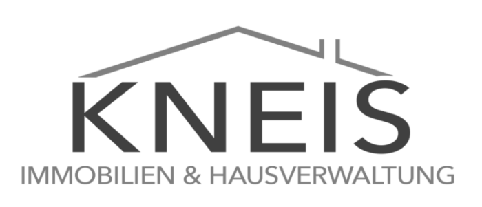 Immobilien Kneis Logo