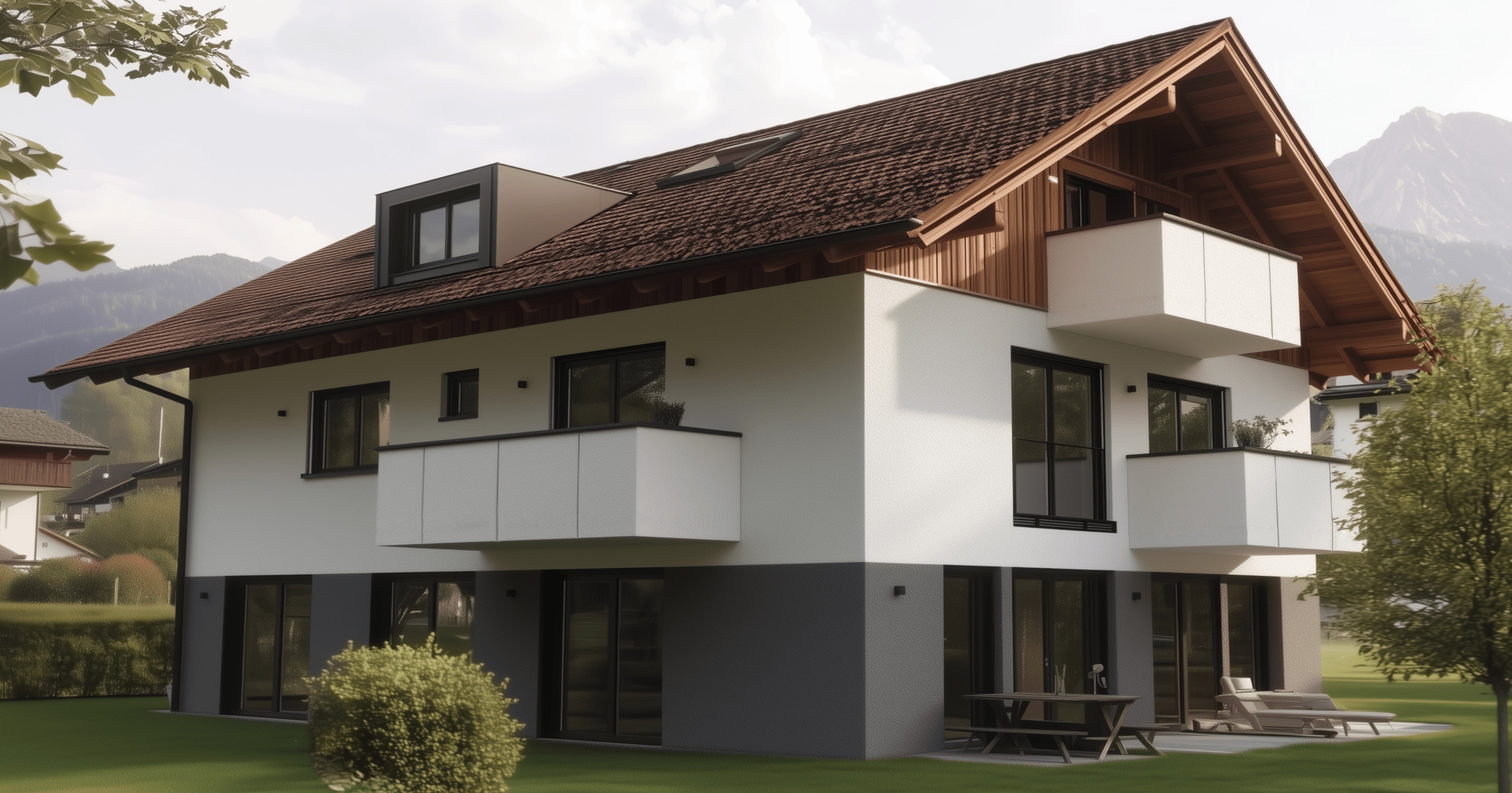 Neubauprojekt Wittelsbacherstraße